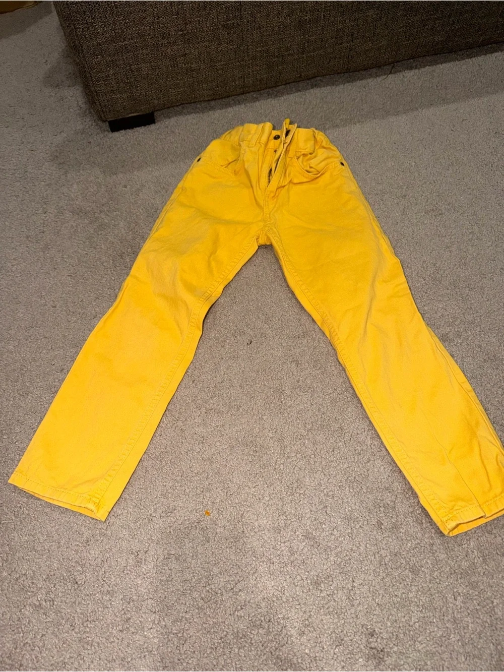 Boys Size 6 Clothing Bundle – Old Navy, H&M, Janie & Jack & More – 6 Pieces